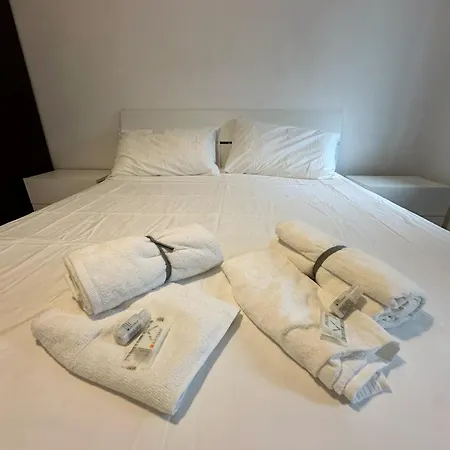 Guest house Affittacamere - Private - H24 Self Check-in Turin