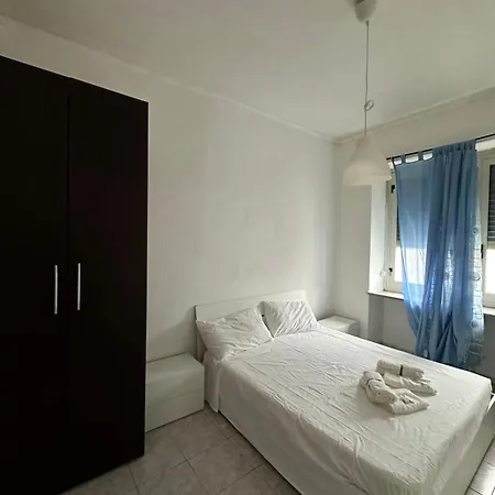 - Private - H24 Self Check-in Pensjonat Turyn