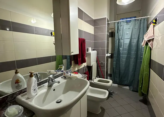 - Private - H24 Self Check-in Gæstehus *